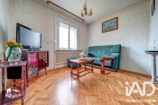  Maison à vendre 4 pièces 72 m²