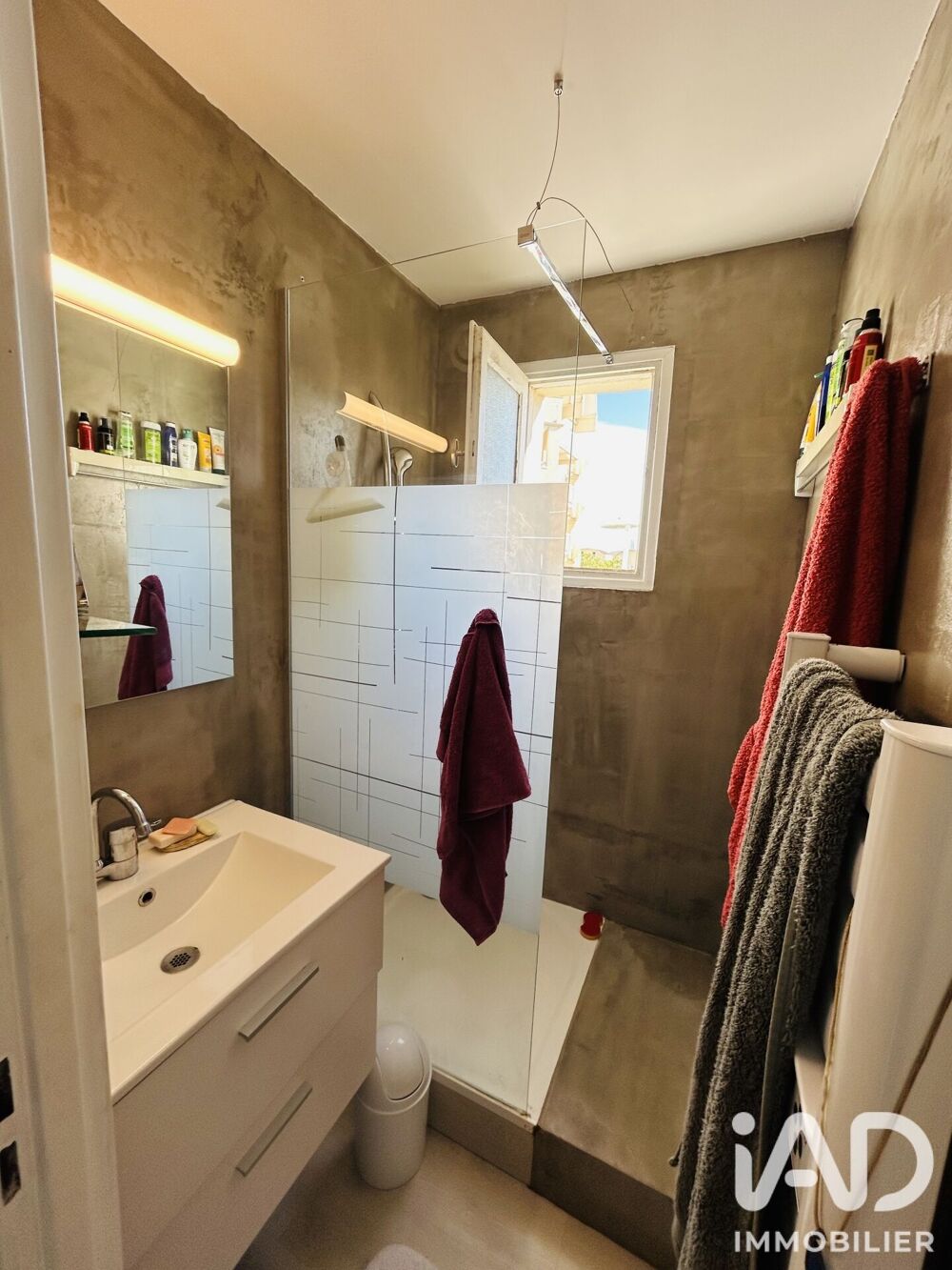 Vente Appartement Vente Appartement 3 pièces Gruissan