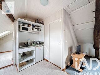  Immeuble à vendre 165 m²