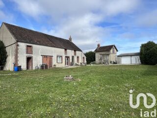  Maison à vendre 6 pièces 113 m²