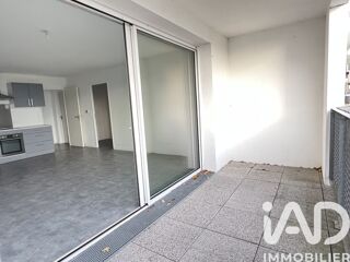  Appartement à vendre 3 pièces 63 m²