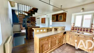  Maison à vendre 5 pièces 88 m²