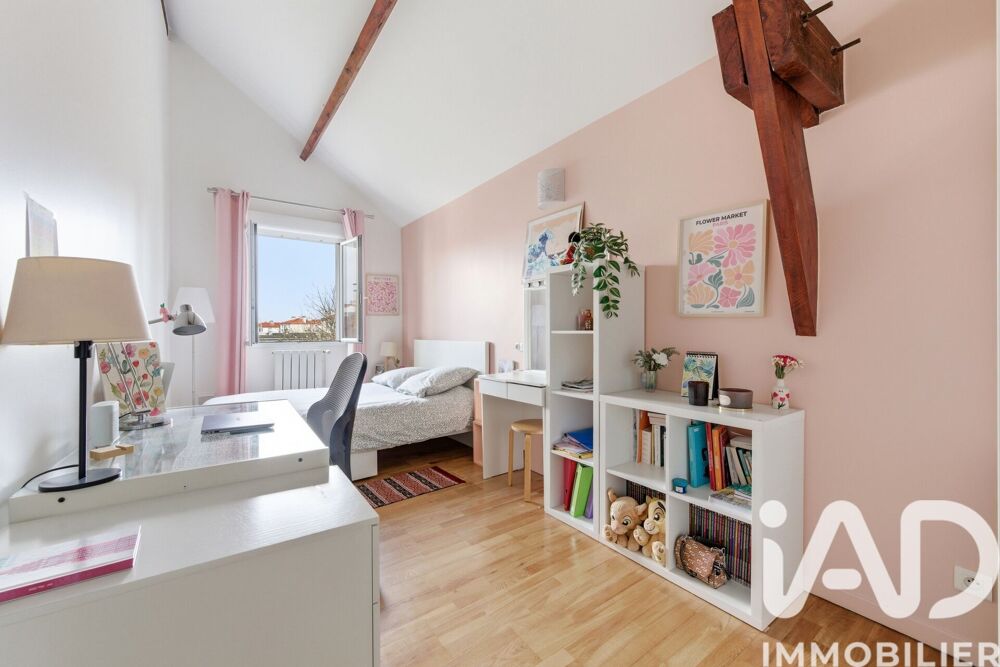 à vendre  Maison Le Perreux-sur-Marne (94170)