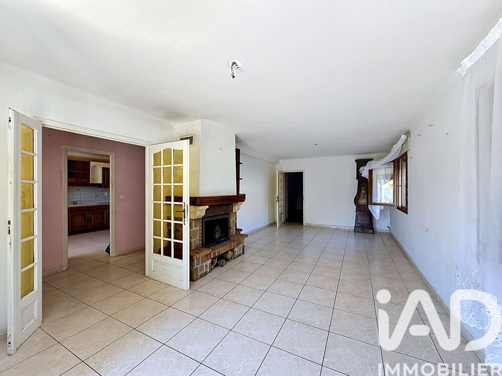 Vente Maison Vente Maison traditionnelle 5 pièces Pia
