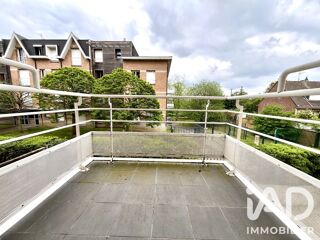  Appartement à vendre 3 pièces 68 m²