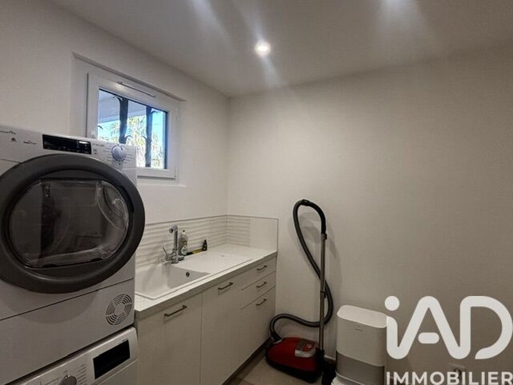 à vendre  Maison Cagnes-sur-Mer (06800)