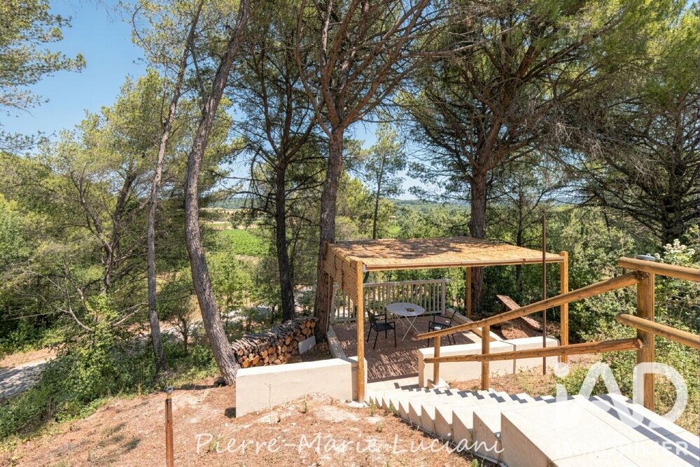 à vendre  Maison Venelles (13770)