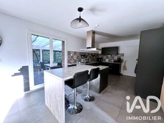 Vente Maison Vente Maison/villa 7 pièces Carnin