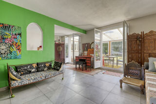  Maison � vendre 6 pi�ces 139 m�