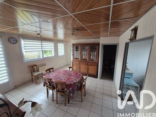  Appartement à vendre 4 pièces 94 m²