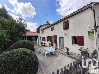  Maison à vendre 7 pièces 235 m²