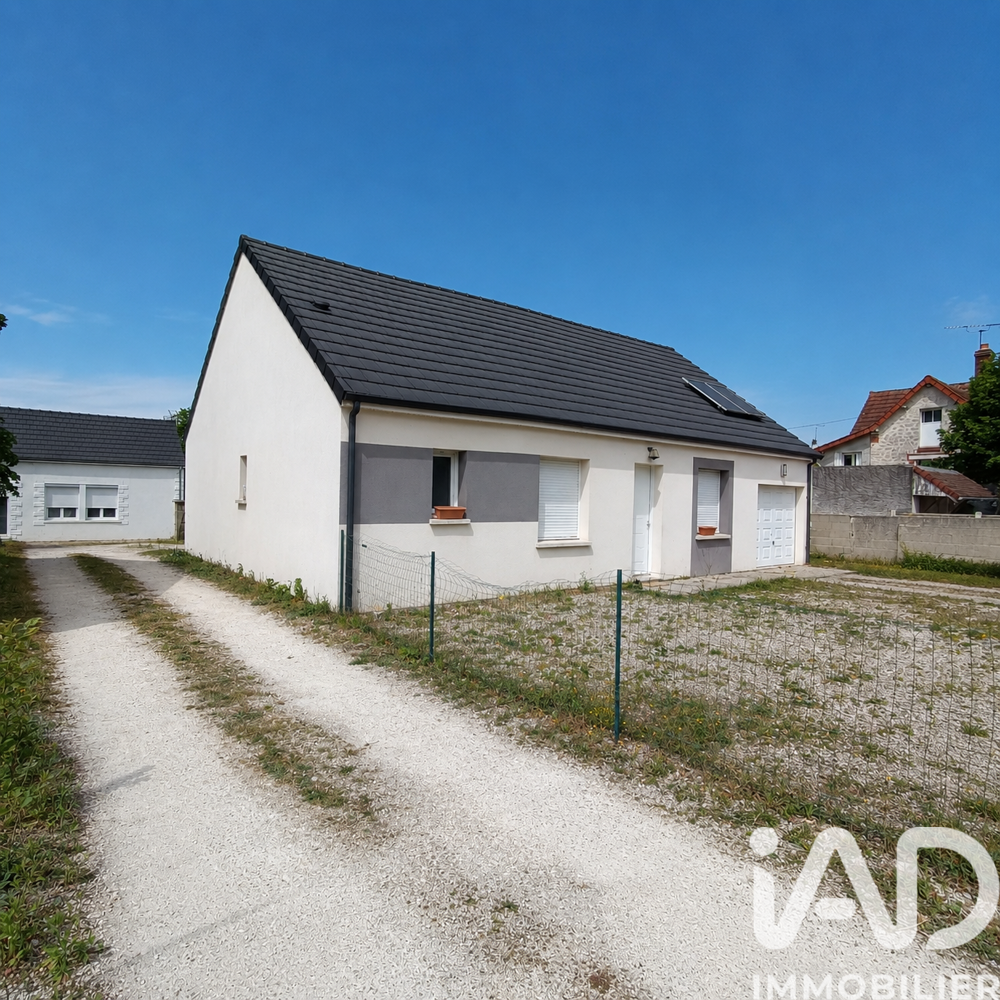 Vente Maison/villa 10 pièces
