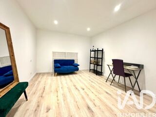  Appartement à vendre 3 pièces 81 m²