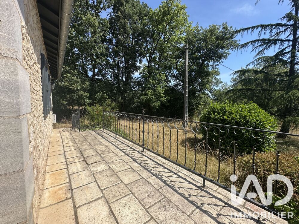 à vendre  Maison Marnaves (81170)