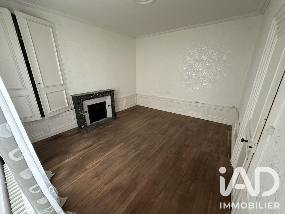Vente Maison Vente Maison de ville 7 pièces Châtellerault
