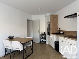 Vente Appartement Vente Appartement 3 pièces Châteauneuf-d'ille-et-vilaine