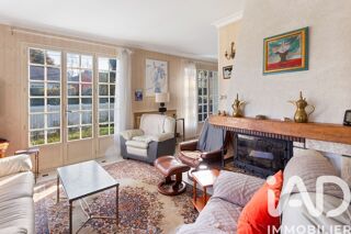  Maison à vendre 5 pièces 130 m²