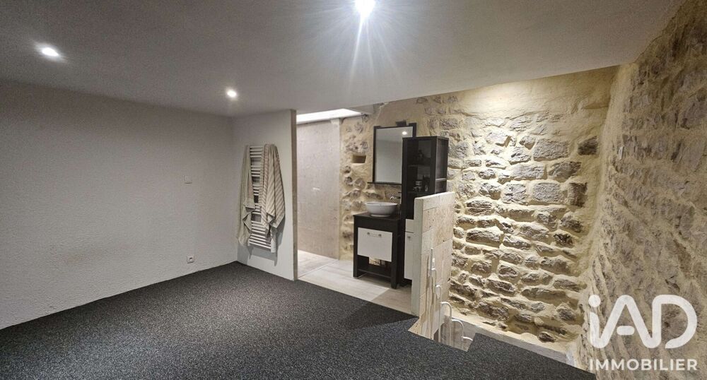 Vente Appartement Vente Duplex 2 pièces Saint-maximin-la-sainte-baume