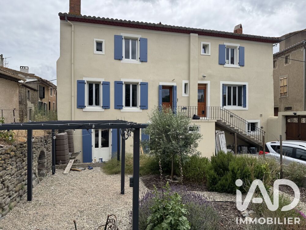 Vente Maison/villa 9 pièces
