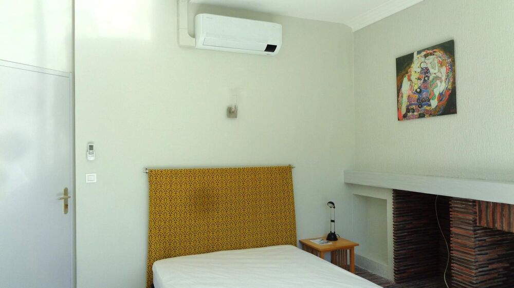 Appartement meublé en colocation