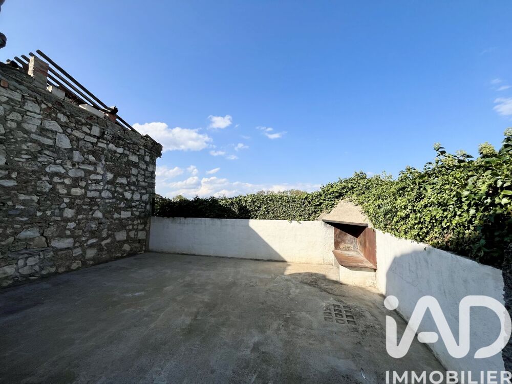 Vente Maison de village 7 pièces