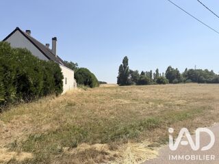  Terrain à vendre 1000 m²