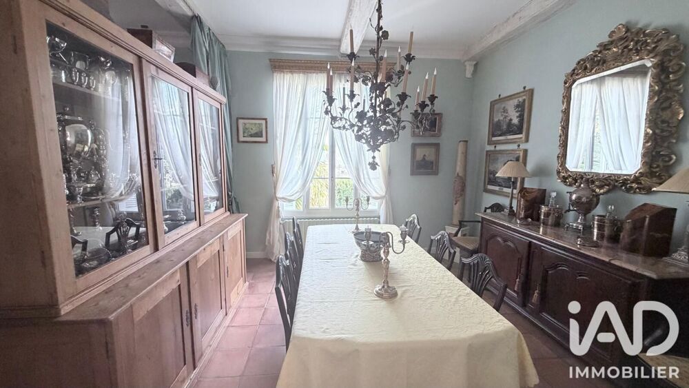 à vendre  Maison Vence (06140)