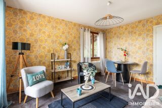  Appartement à vendre 2 pièces 52 m²