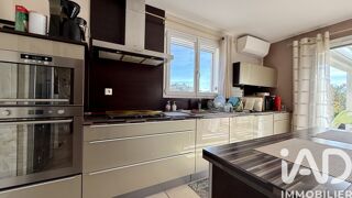  Maison à vendre 6 pièces 125 m²