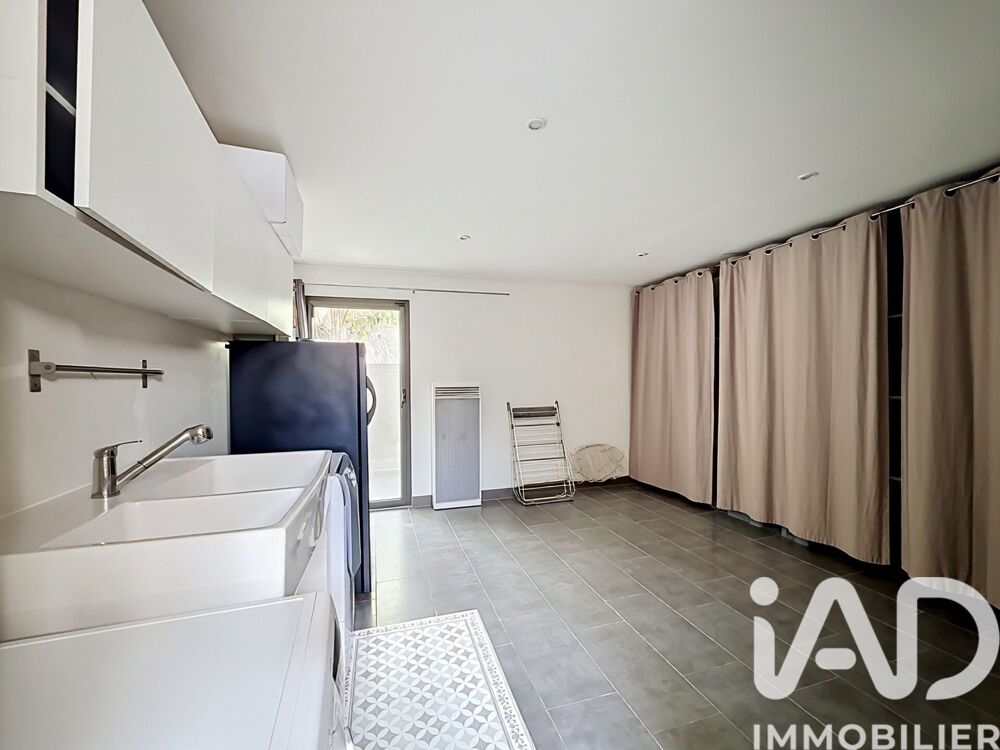 à vendre  Maison Béziers (34500)