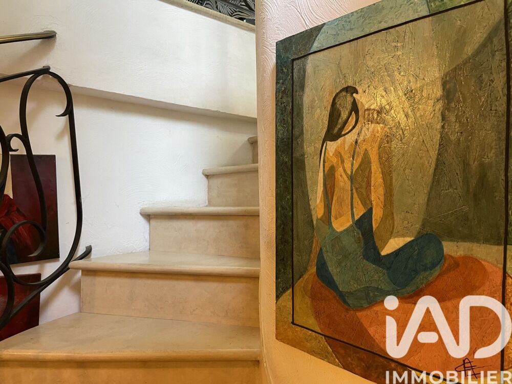 Vente Duplex 3 pièces