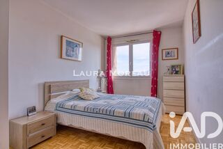  Appartement à vendre 3 pièces 59 m²