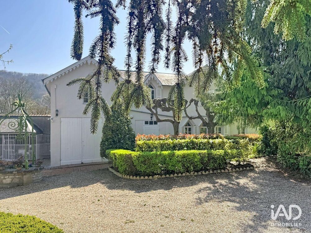 à vendre  Maison Thoiry (78770)