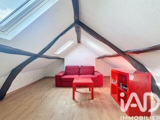  Maison à vendre 5 pièces 140 m²
