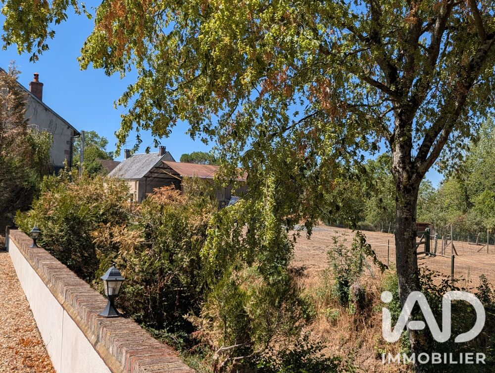 Vente Domaine 10 pièces