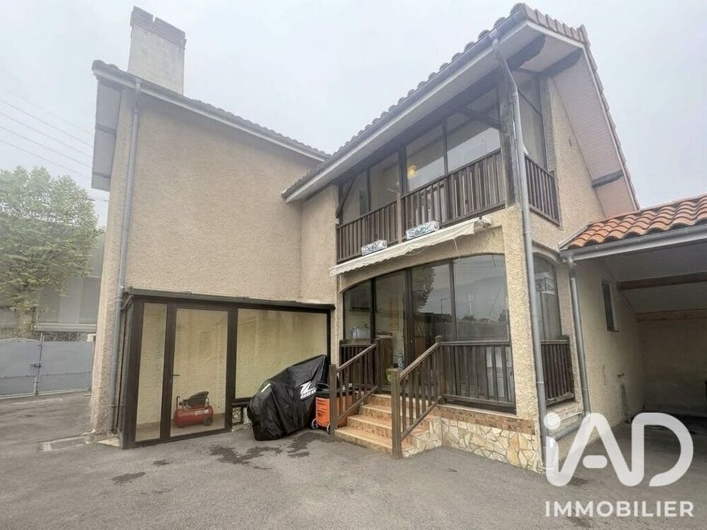 Vente Maison Vente Maison de ville 4 pièces Tarbes
