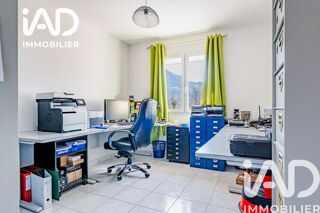  Maison à vendre 5 pièces 125 m²