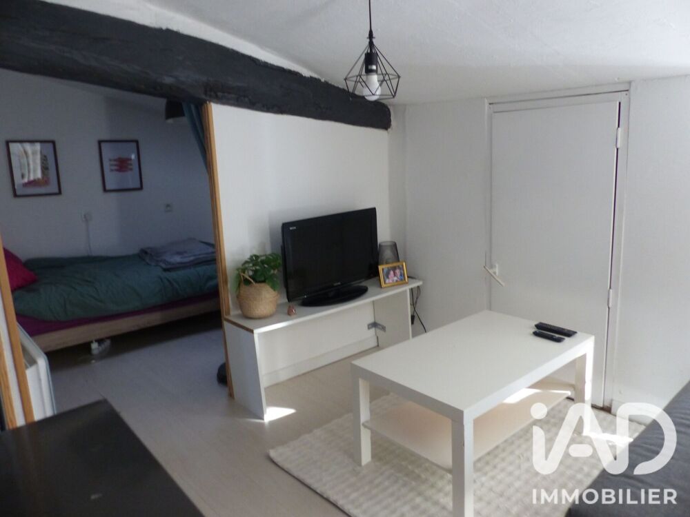 Vente Appartement Vente Appartement 2 pièces Mont-de-marsan