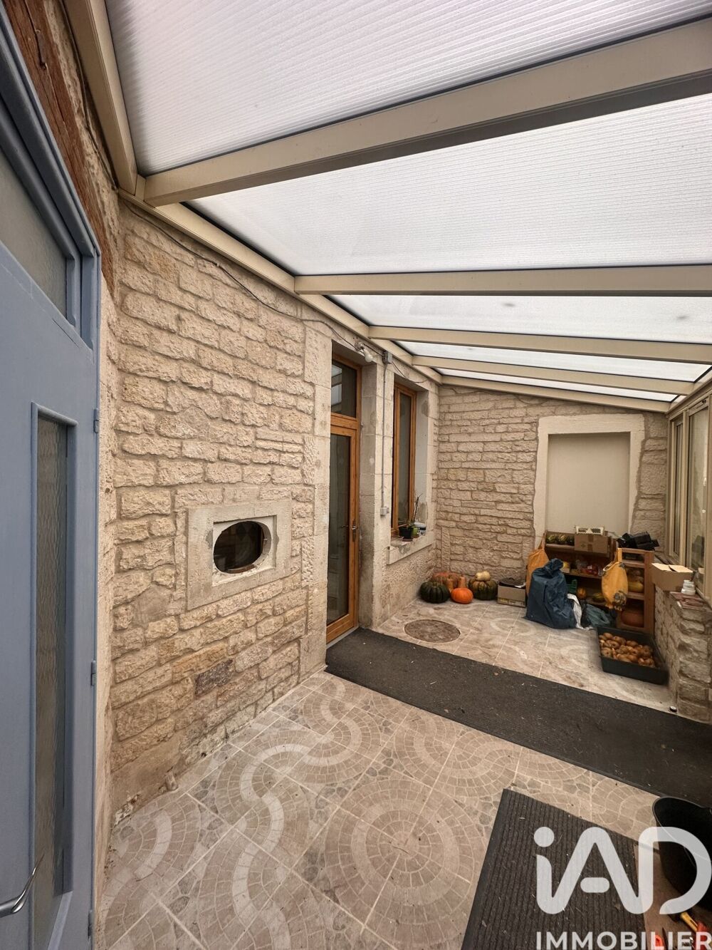 Vente Maison de village 10 pièces