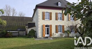  Maison à vendre 9 pièces 355 m²