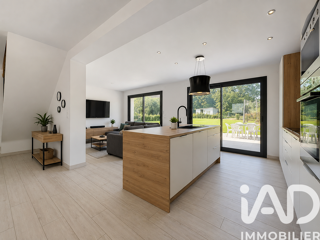  Maison à vendre 6 pièces 147 m²