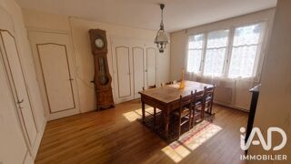  Maison à vendre 4 pièces 61 m²