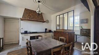  Maison à vendre 4 pièces 121 m²