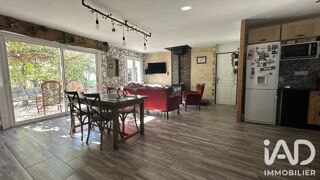  Maison à vendre 5 pièces 170 m²