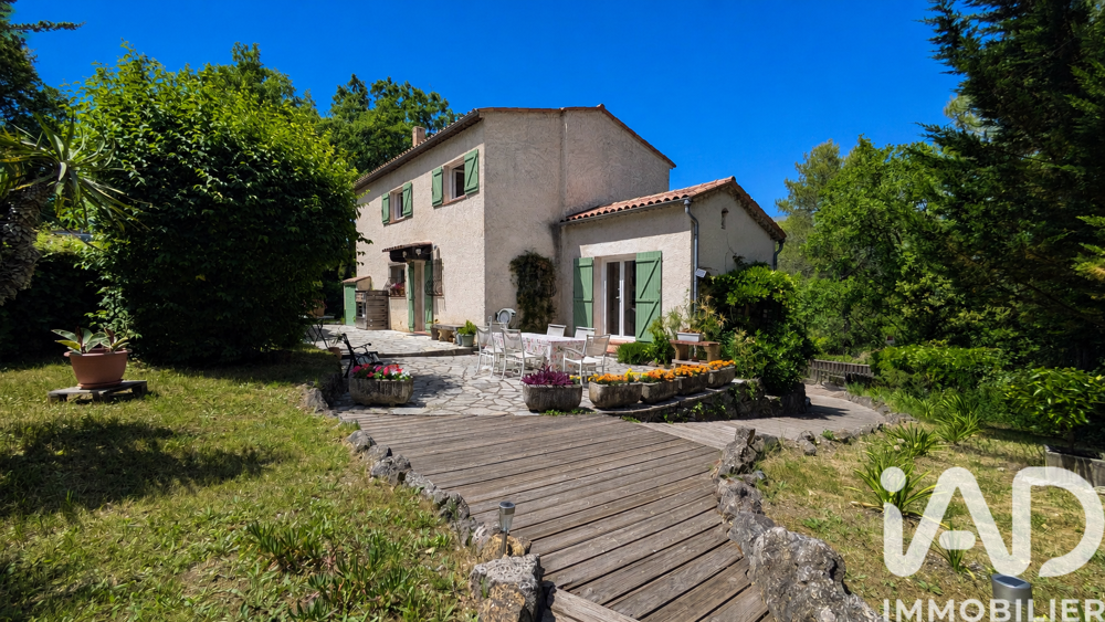 Vente Maison/villa 6 pièces