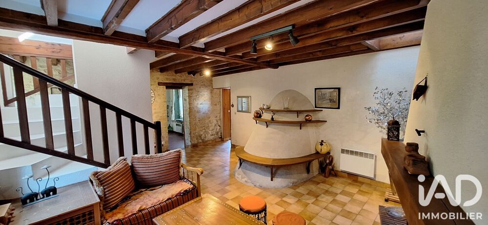 Vente Maison Vente Maison/villa 6 pièces Boran-sur-oise