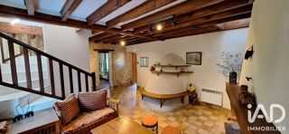 Maison à vendre 6 pièces 111 m²
