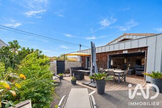  Maison à vendre 5 pièces 106 m²