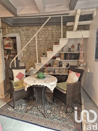  Maison � vendre 4 pi�ces 101 m�