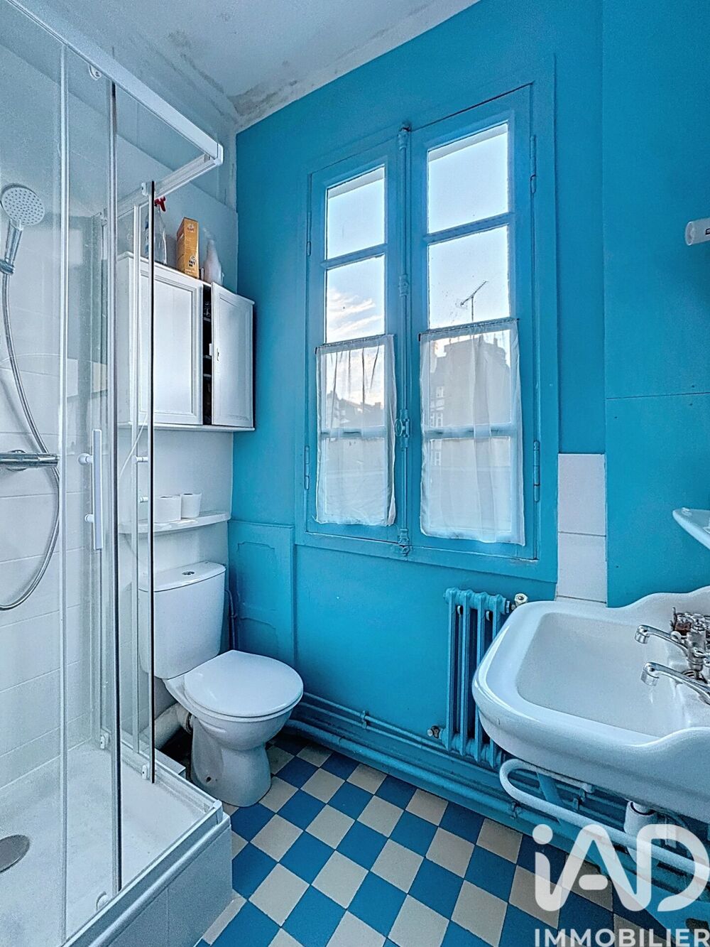 à vendre  Appartement Rennes (35000)